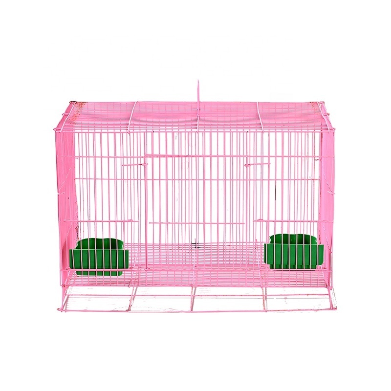 Wholesale Bird Aviary Designs Outdoor Large Bird Cage Aviary For Garden