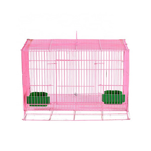 Wholesale Bird Aviary Designs Outdoor Large Bird Cage Aviary For Garden