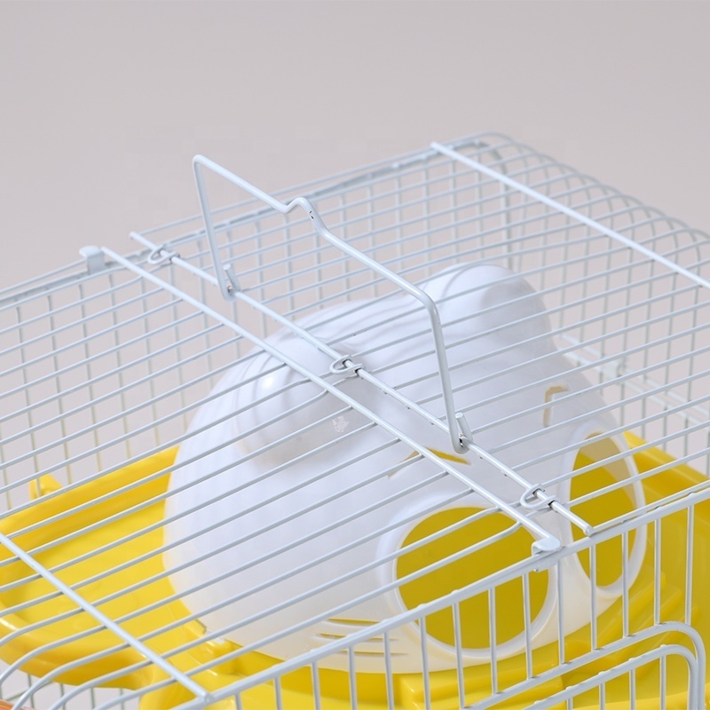 Indoor Or Outdoor Pet Cage Suitable For  Hamster Or Guinea Pig Cages Carriers