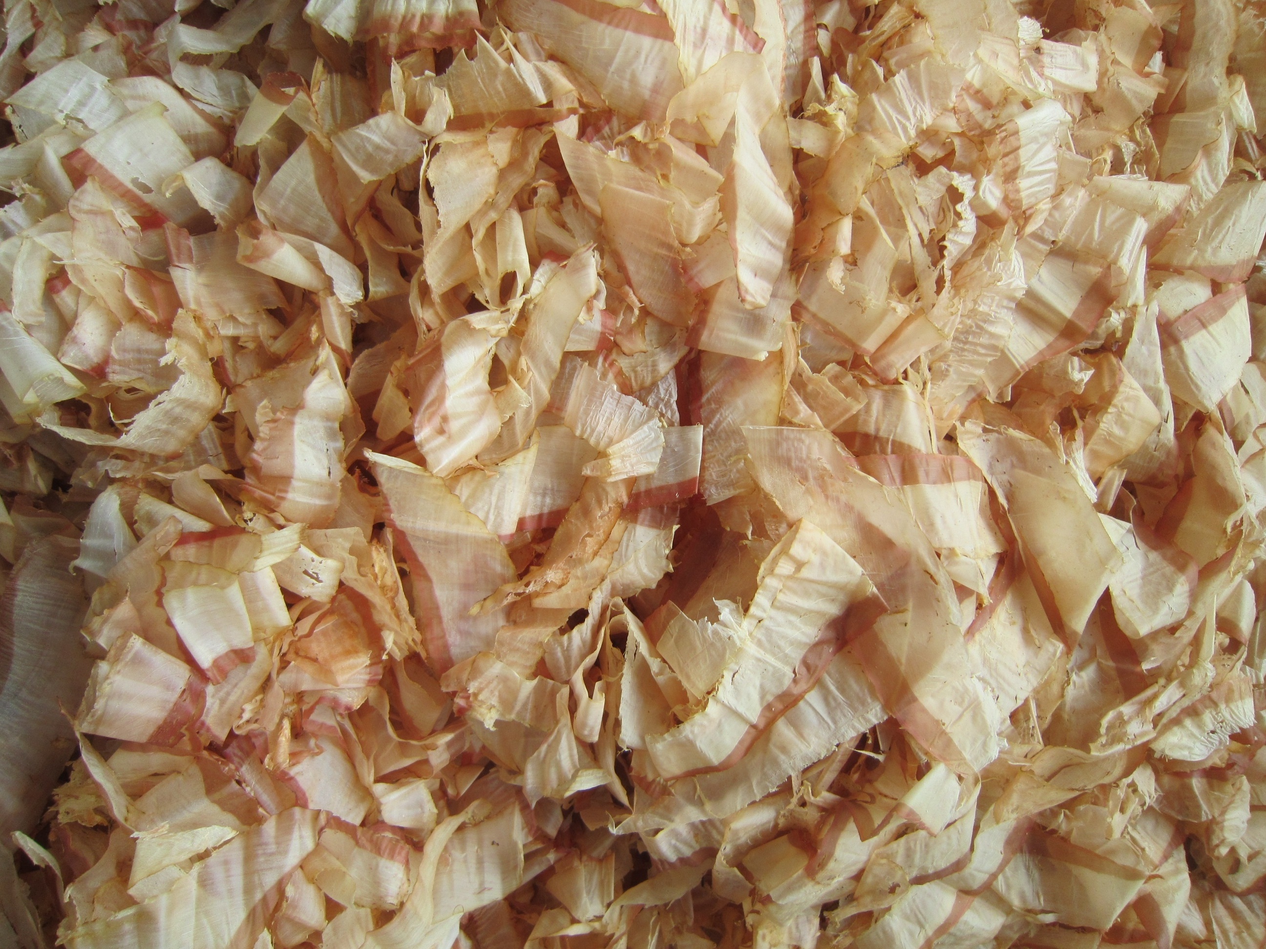 high quality traditional japanese food dried bonito flakes