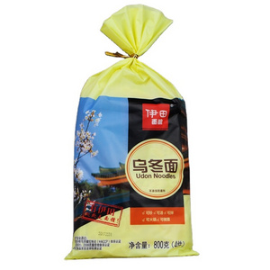 Chinese Manufacturer BRC Wholesale OEM Japanese Style Stirfried Dry Bulk Chewy Udon Ramen Noodles