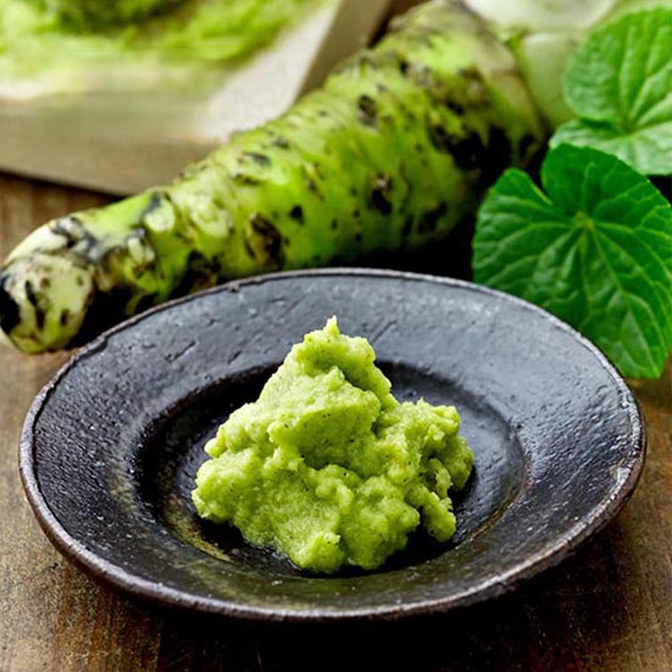 High Quality Cheap Price Seasonings Organic Wasabi Powder