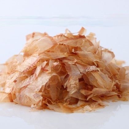 high quality traditional japanese food dried bonito flakes