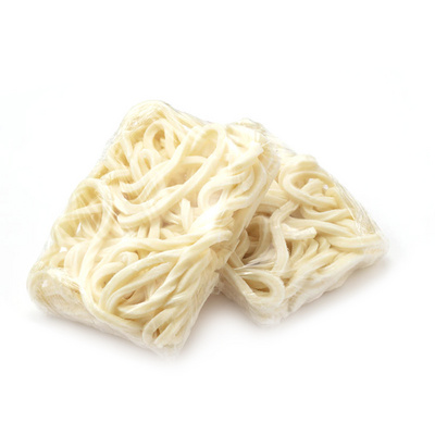 Low price Hot Selling Good Quality bulk frozen Japanese Style Udon ramen Noodles