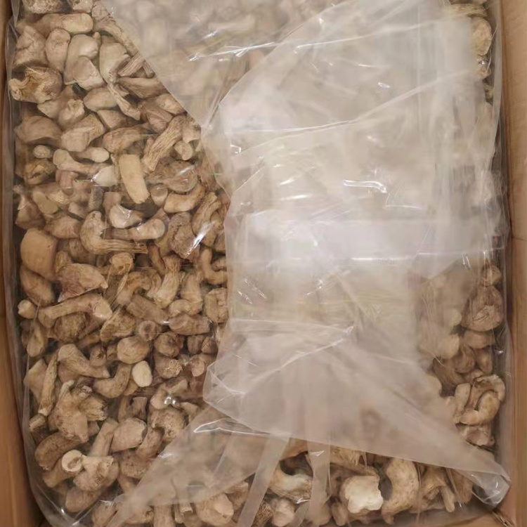 Factory Price High Quality 100% Fresh Cultivated Raw Brown Dried Mushroom/Shiitake Fungus