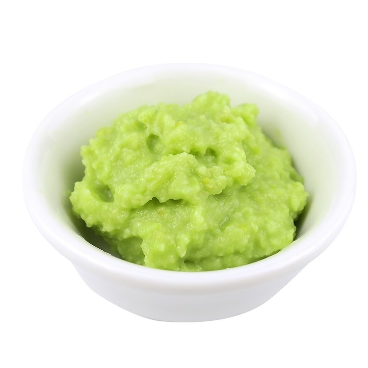 High Quality Cheap Price Seasonings Organic Wasabi Powder