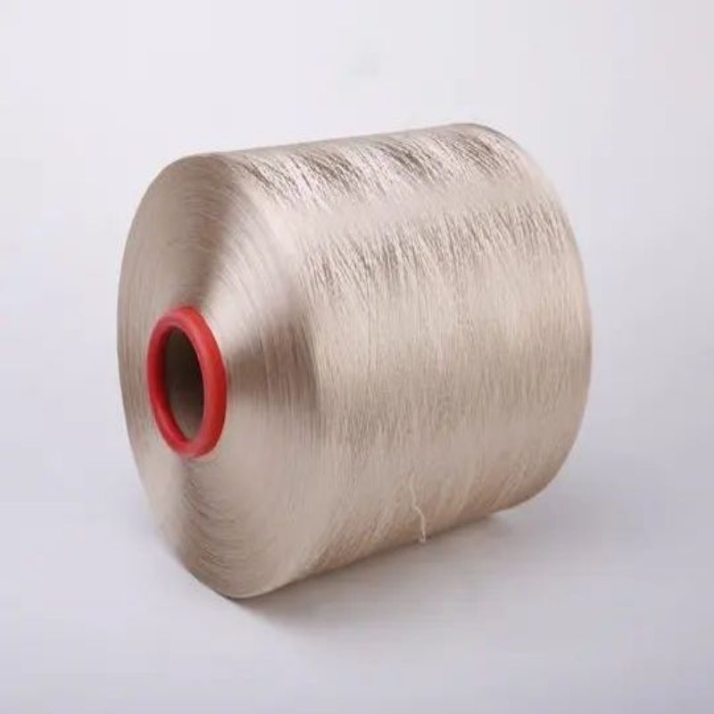 Virgin 100%Spun 30/1 Polyester Yarn