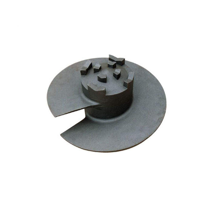 Customized Carbon Steel Precision Casting Machine Parts