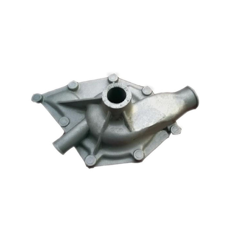 ASTM DIN Standard Aluminum Die Casting Products Mining Mechanical Parts