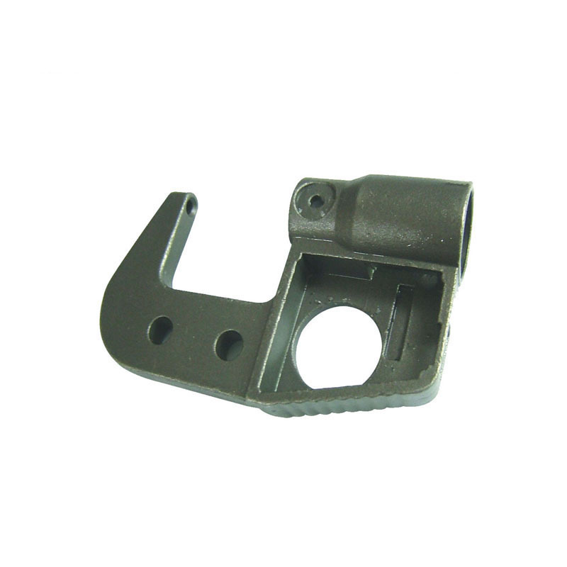 Customized Carbon Steel Precision Casting Machine Parts