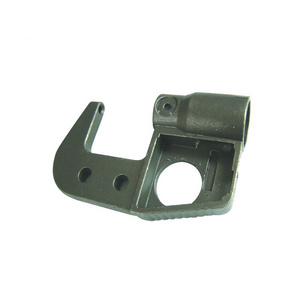 Customized Carbon Steel Silica Sol Lost Wax Investment Casting Measuring Tool Accessories