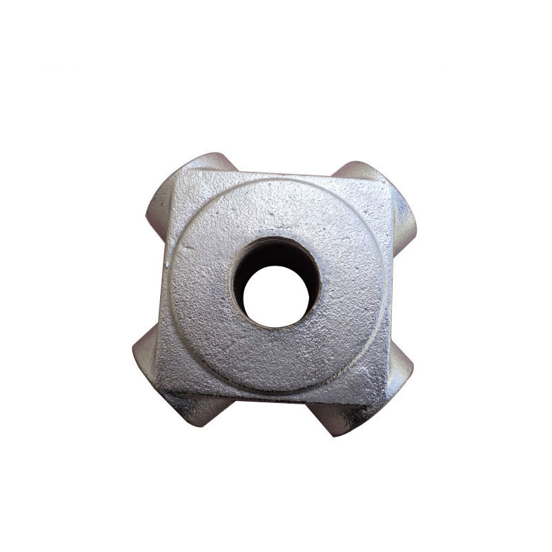 Customized Carbon Steel Silica Sol Lost Wax Investment Casting Measuring Tool Accessories