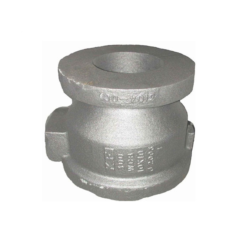 Customized Turbocharger Stainless Steel Lost Foam Casting Process