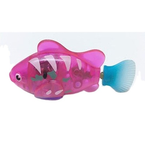 Hot Selling Multifunctional Interactive Cat Electric Fish Toys With Batteries