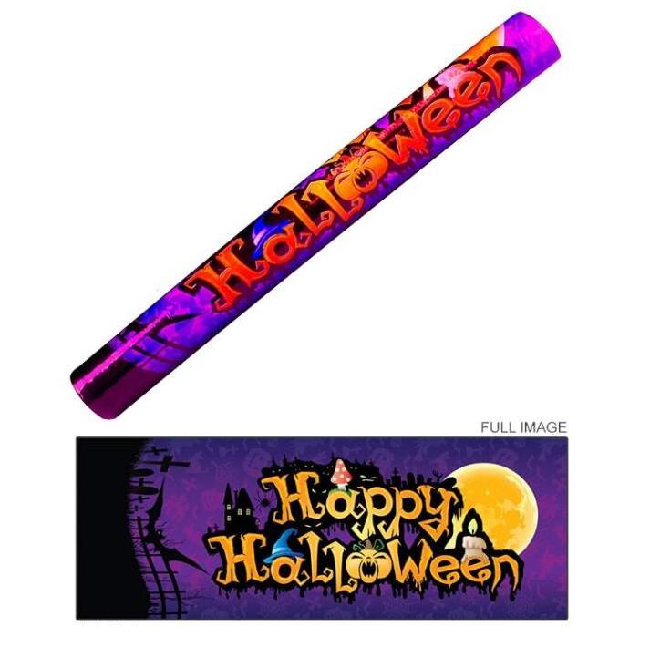 customized logo party supplies cheering 18 inch LED glow foam stick