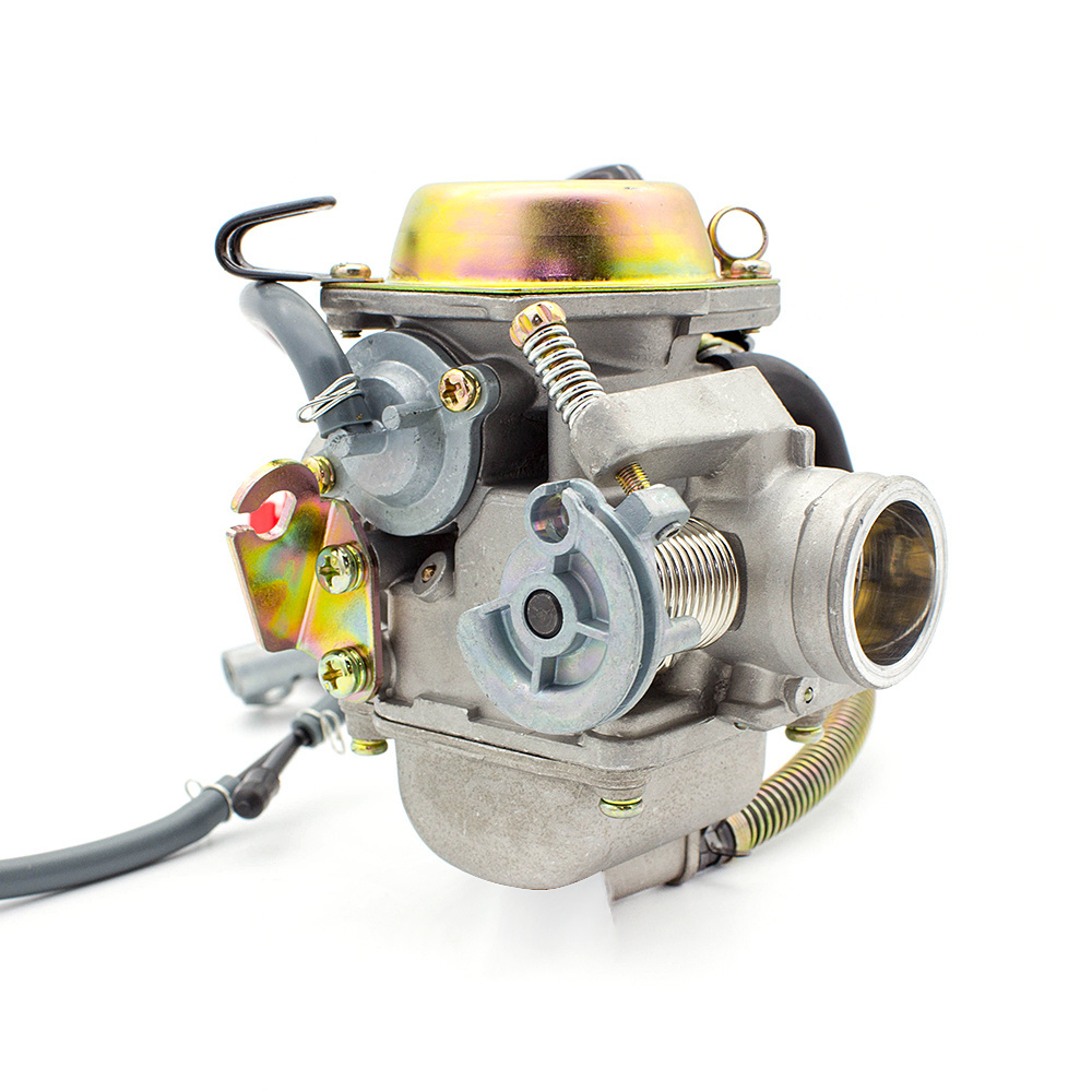 GY6 4 stroke 125cc 150cc ATV Go Kart Scooter carburetor high performance racing parts