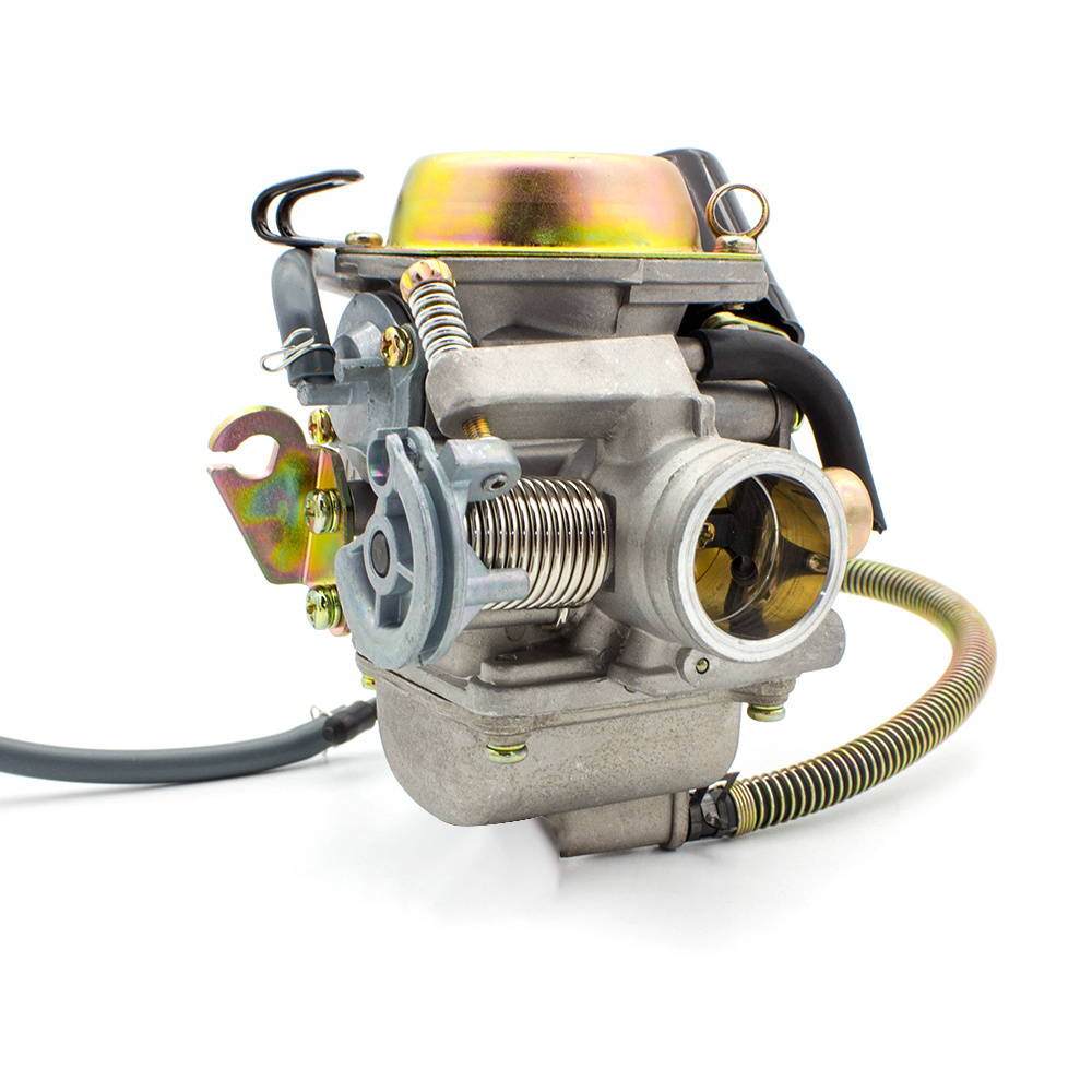 GY6 4 stroke 125cc 150cc ATV Go Kart Scooter carburetor high performance racing parts