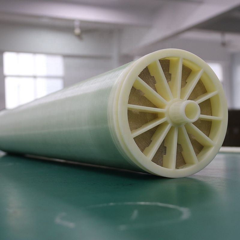 Seawater Desalination RO Membrane SW-8040, SW-4040 Manufacturer In China