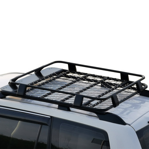 OEM aluminium roof rack for toyota probox prado fj90 lc150 corolla hilux fortuner fj cruiser 4 runner