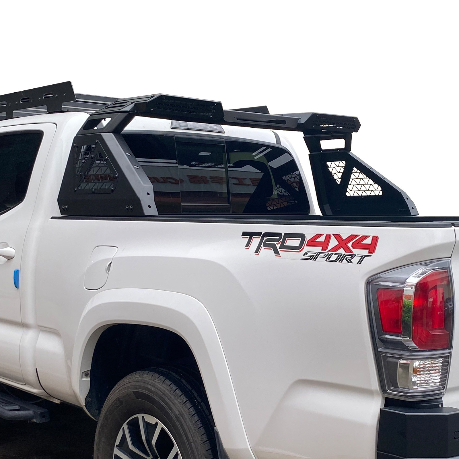 Pickup truck accessories anti roll bar 4x4 roll bar tacoma toyota hilux roll bar