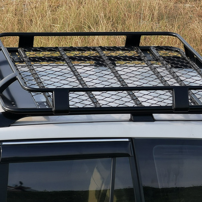 universal slim line car pick up expandable roof racks for landcruiser prado 79 suzuki grand vitara