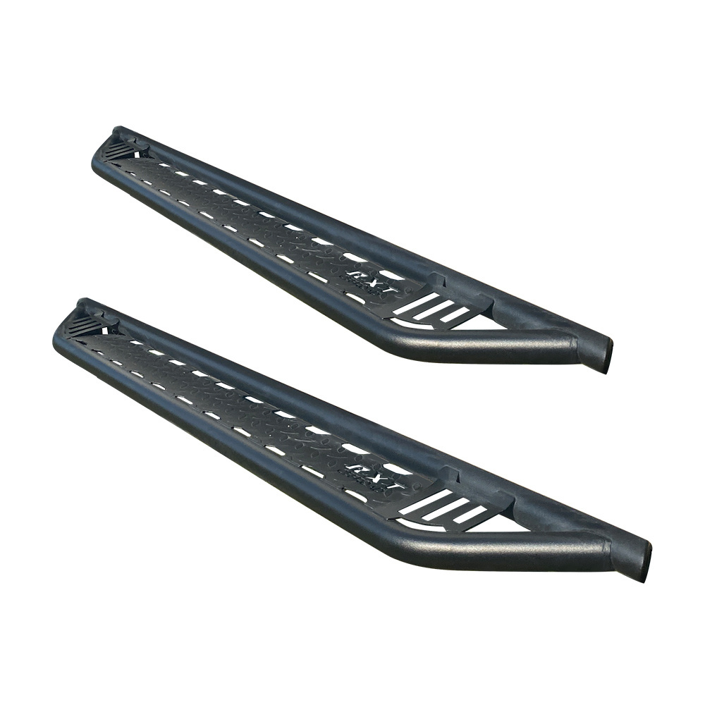 4x4  power  offroad running board sport side step for Ford Bronco 4 Door  High Performance Off road Parts