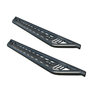 2023  toyota tacoma accessories  4x4  offroad power running board sport side step bar