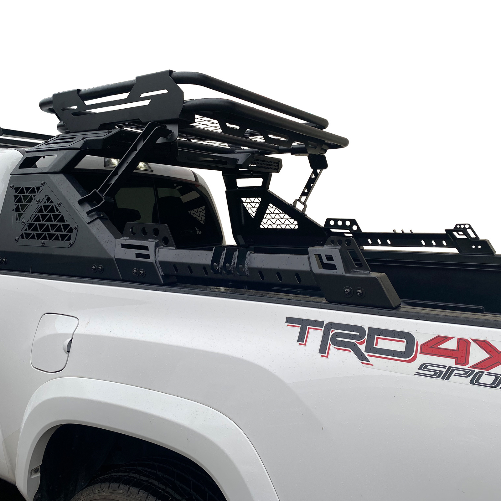 Pickup truck accessories anti roll bar 4x4 roll bar tacoma toyota hilux roll bar