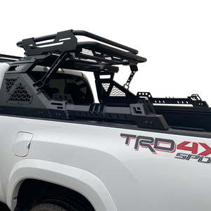 Pickup truck accessories anti roll bar 4x4 roll bar tacoma toyota hilux roll bar