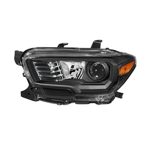 Led Headlight for Toyota Tacoma 2016+