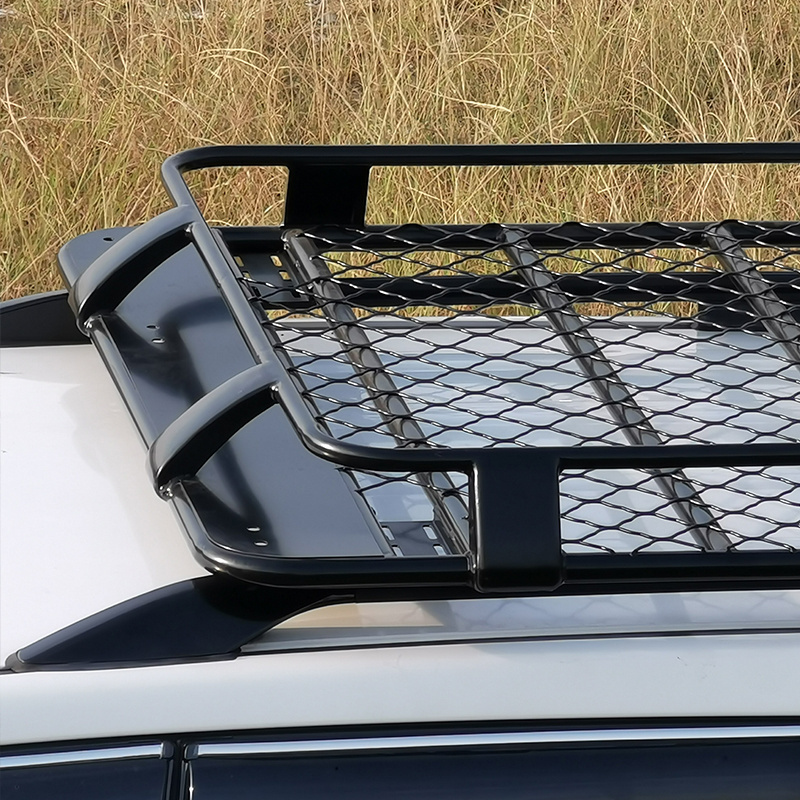 offroad car cargo carrier roof racks for van mazda suzuki jimny grand vitara camper trailer