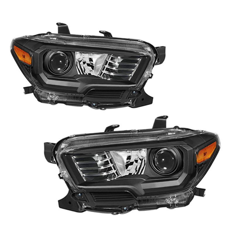 Led Headlight for Toyota Tacoma 2016+