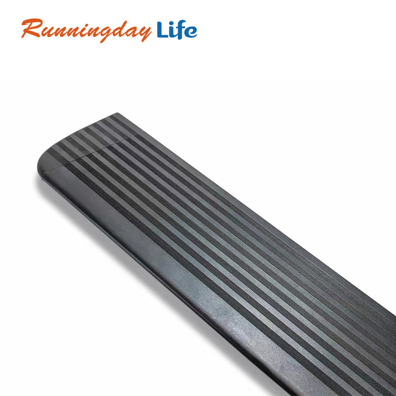 Electric Running Board for Land Cruiser FJ70 Porsche Cayenne Pathfinder 2015 Rav4 2022 Honda