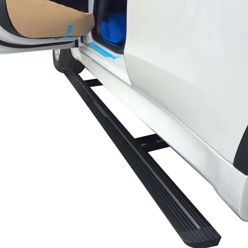 Car Side Step Running Boards for VW T5 Tharu Tayron Viloran Talagon Multivan Caravelle 2010-2023