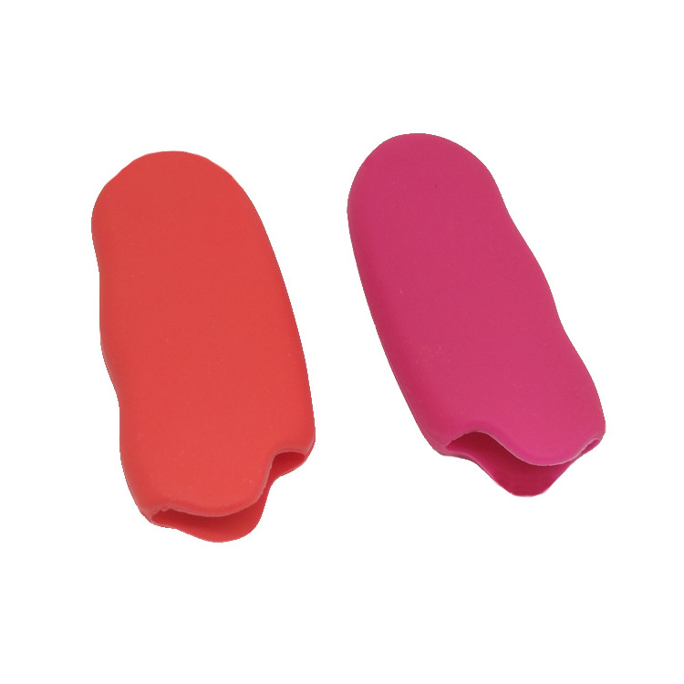 Promotional Gifts Silicone Lighter Set Anti-scalding Explosion-proof Silicone Lighter Cover