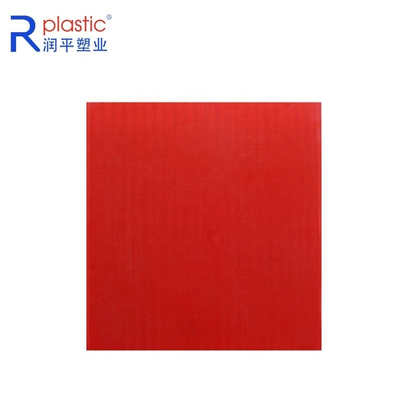 pp corrugated sheet manufacturers polypropylene sheet 4x8 corrugated plastic sheets 8x4