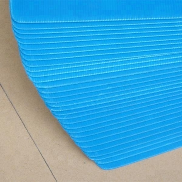 3mm 4mm 5mm 6mm PP Corrugated Plastic Pallet Coroplast Layer Pad Bottle Divider