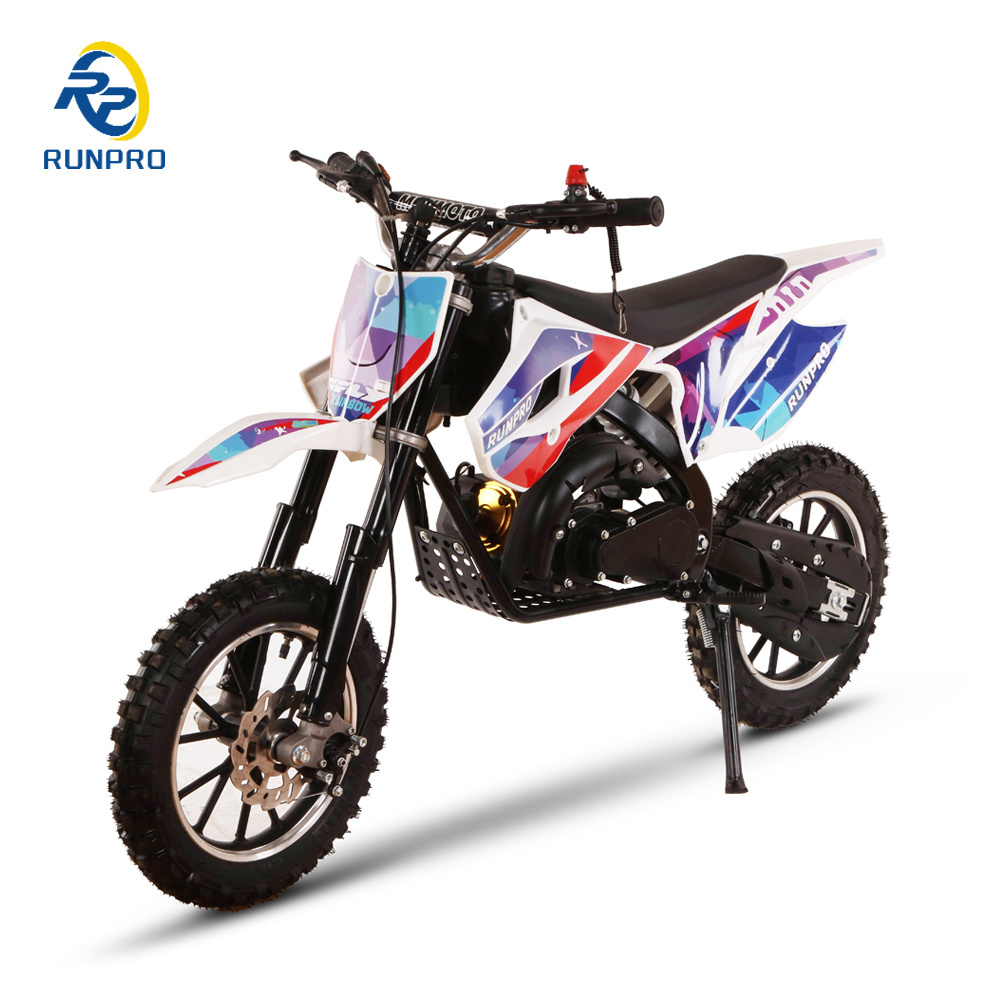 49cc pitbike moped 50cc minibike Motorcycle Off-Road dirt bike