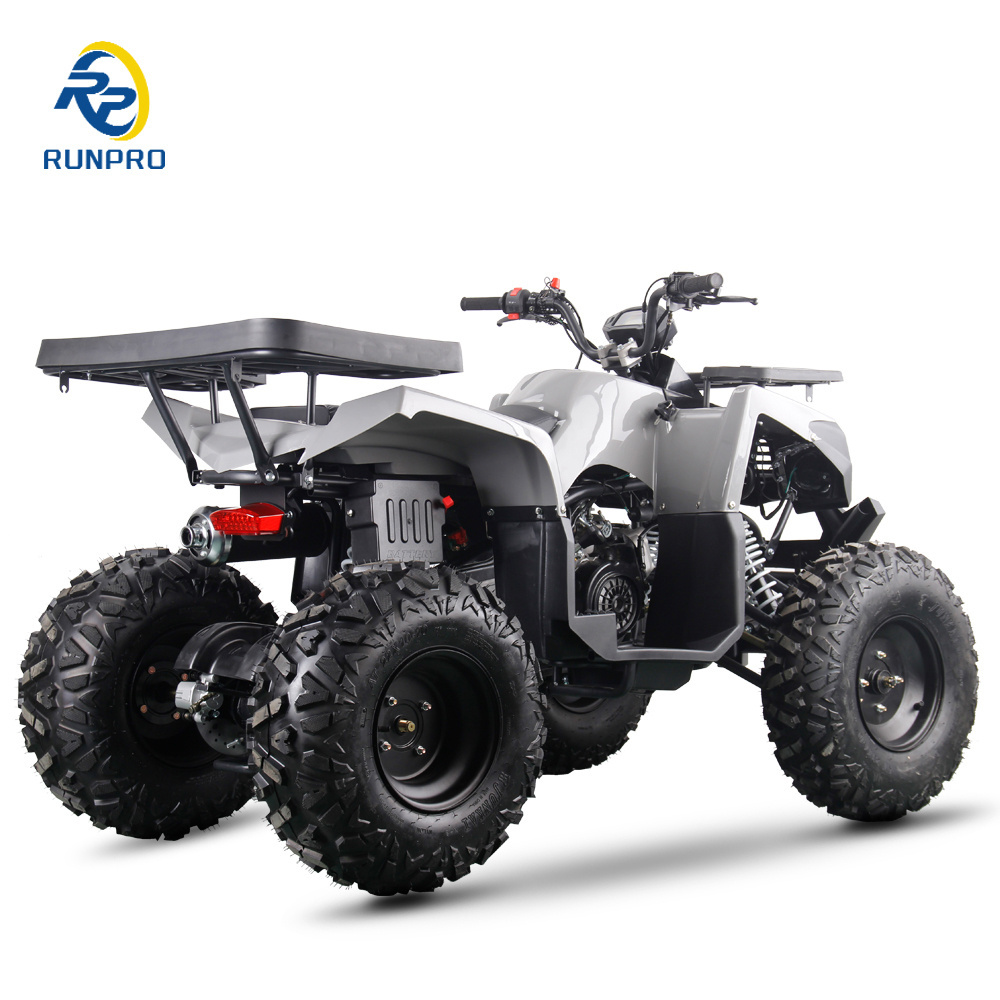 RUNPRO Cheap Sale 200CC 250CC ATV QUAD BIKE buggy UTV 250CC for adult use