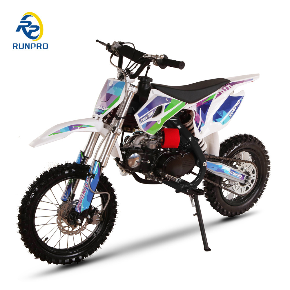 125cc off road motorcycles 90CC 110CC 125CC mini bike 125cc dirt bike for sale cheap