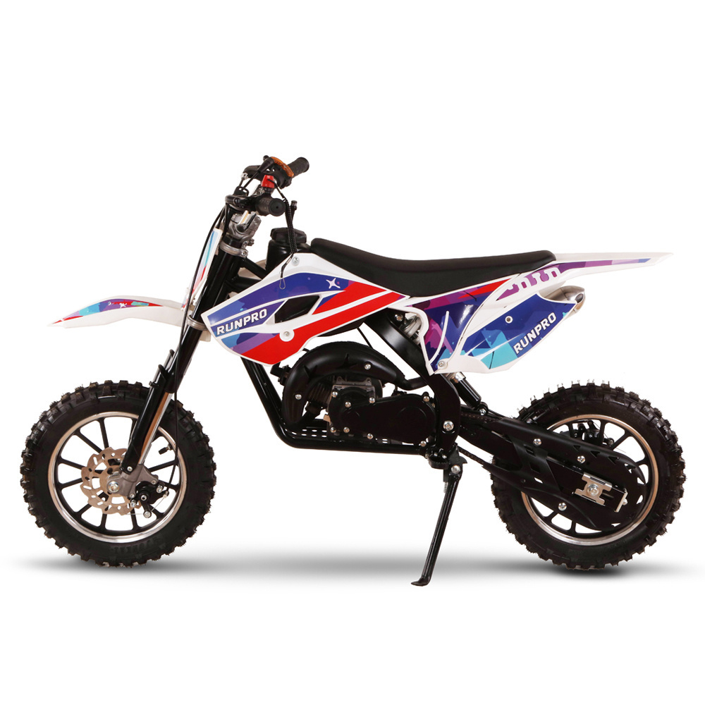 petrol 2 stroke dirt bike 50cc for kids dirt jump bike dirt bike 2 stroke