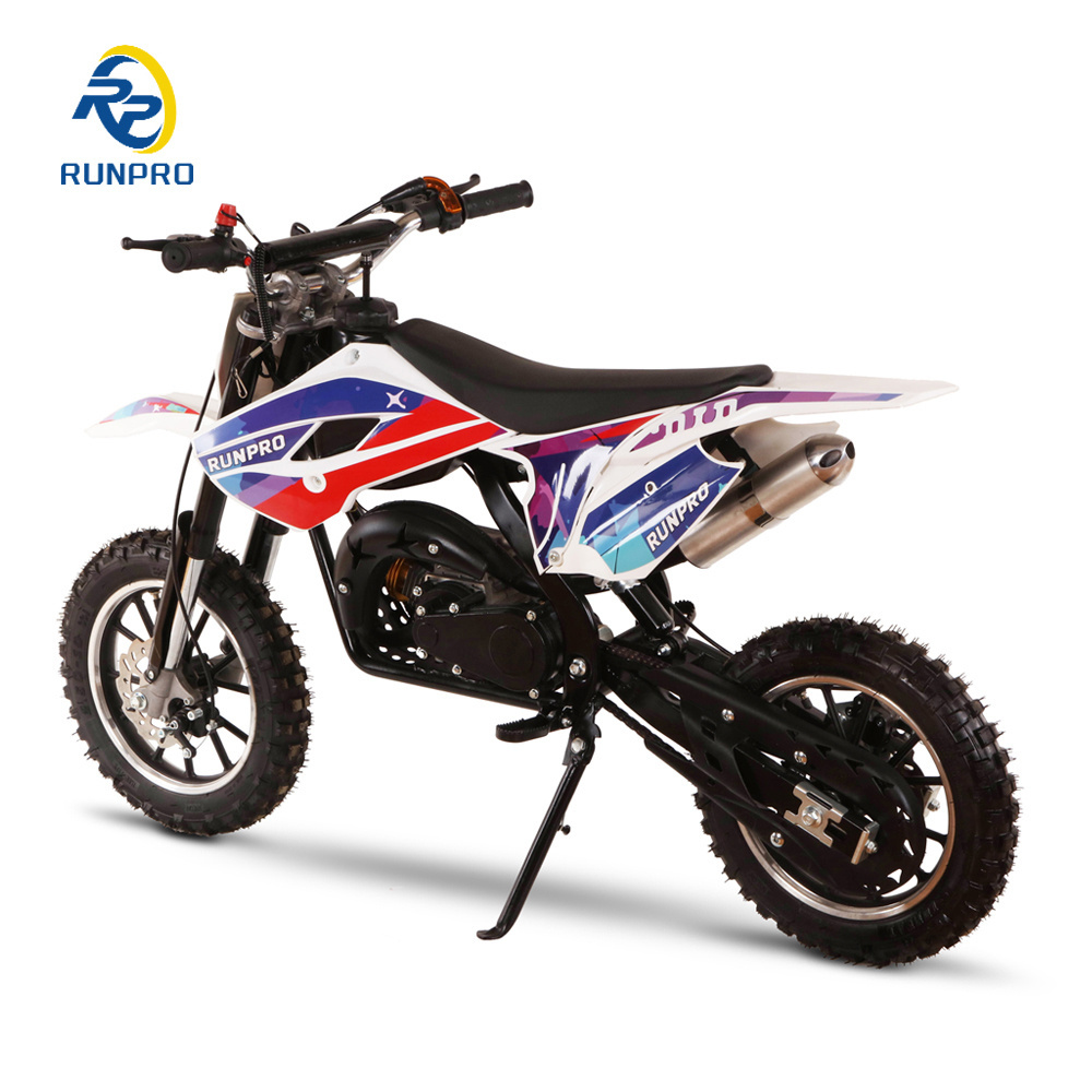 49cc pitbike moped 50cc minibike Motorcycle Off-Road dirt bike