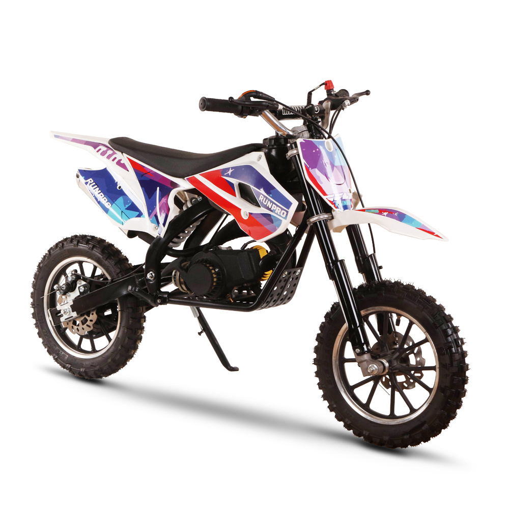 petrol 2 stroke dirt bike 50cc for kids dirt jump bike dirt bike 2 stroke