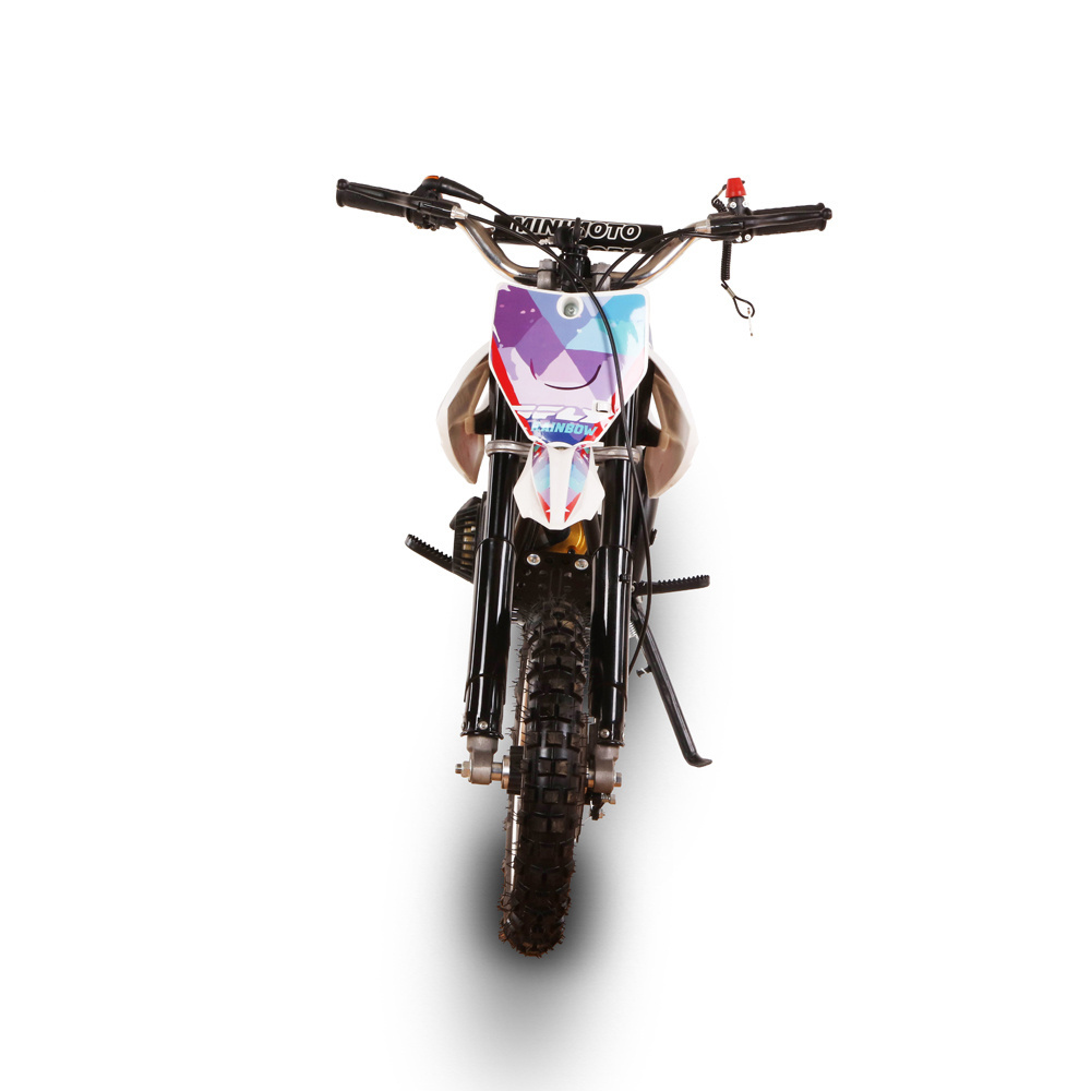 petrol 2 stroke dirt bike 50cc for kids dirt jump bike dirt bike 2 stroke