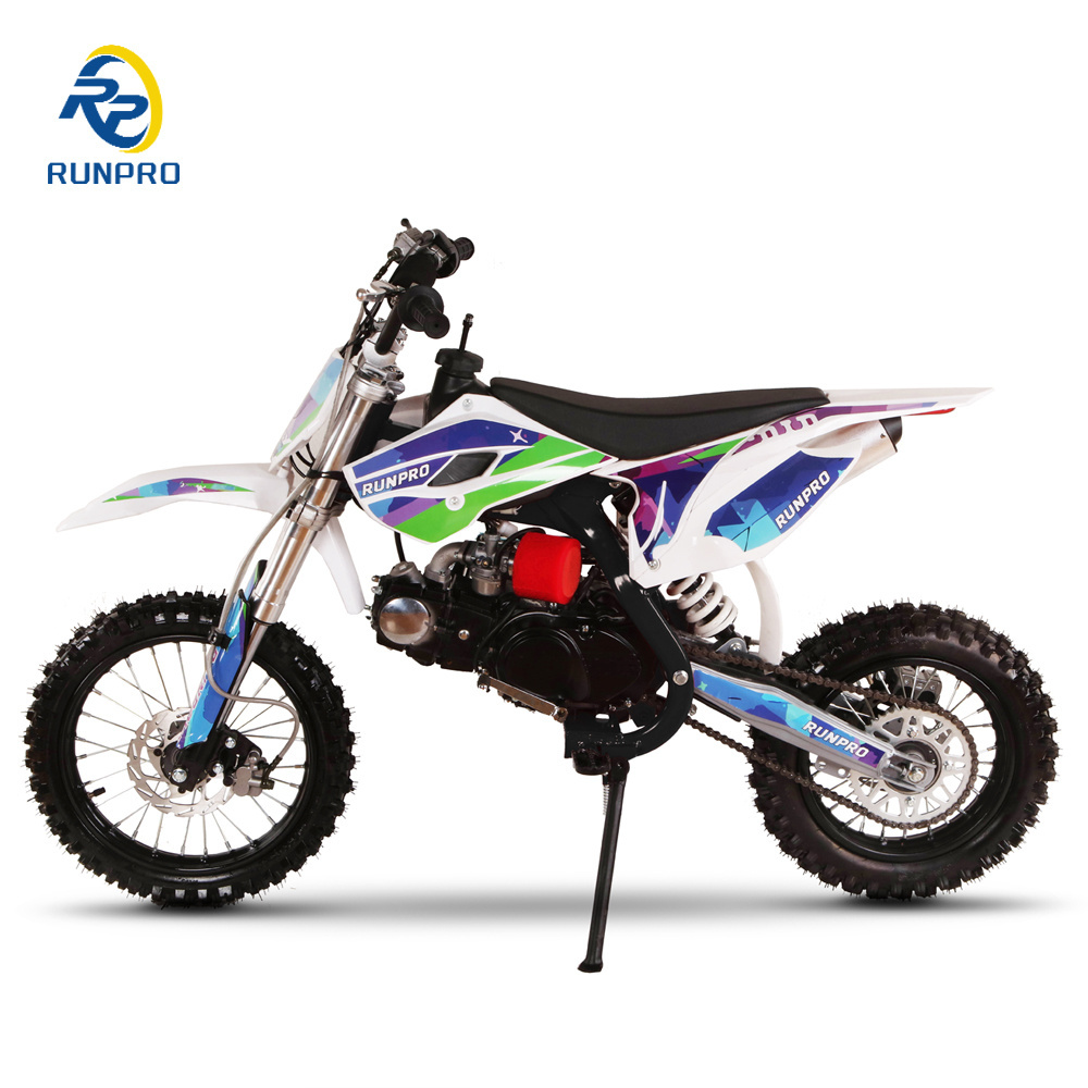 125cc off road motorcycles 90CC 110CC 125CC mini bike 125cc dirt bike for sale cheap