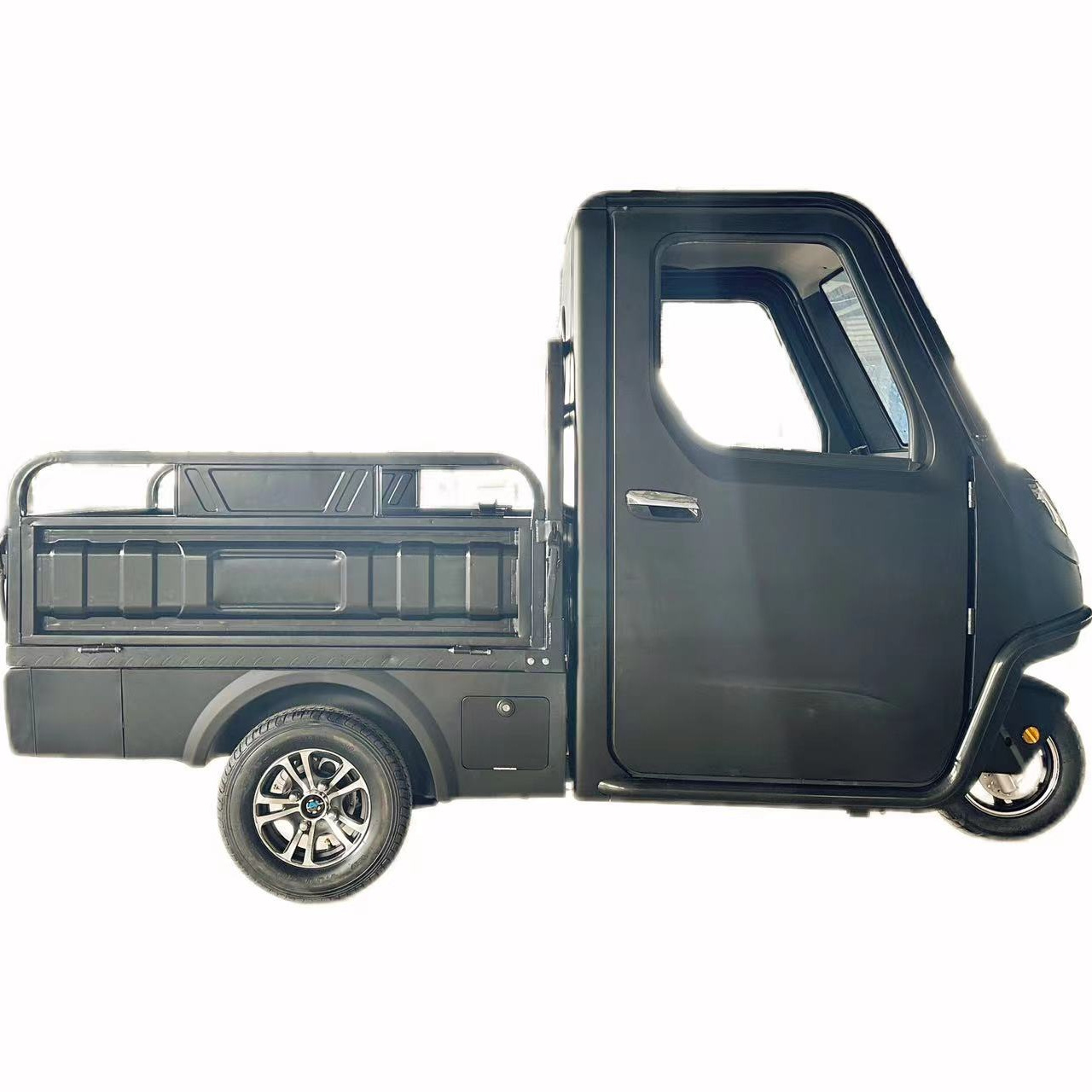 Wholesale 1000/1200/2000/3000W Electric Tricycles for Family Use-3 Wheel E-Bike and Pedicab for Elderly