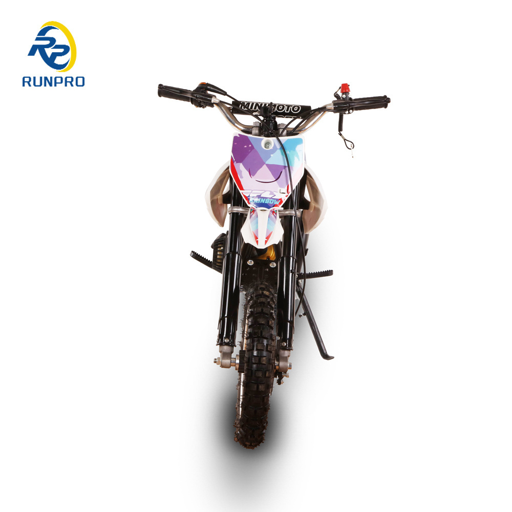 2024 new model cheap 49cc other motorcycles motocross pocket bike pit bike