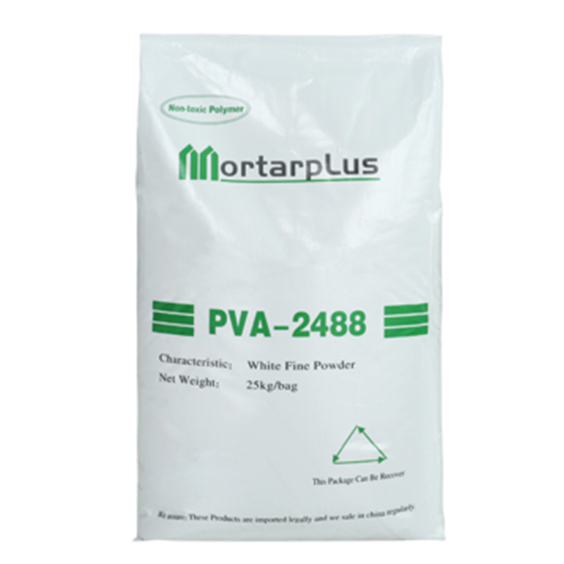 High Quality Eco-friendly Non-toxic Polyvinyl Alcohol PVA 2488 Powder For Slime PVA Glue