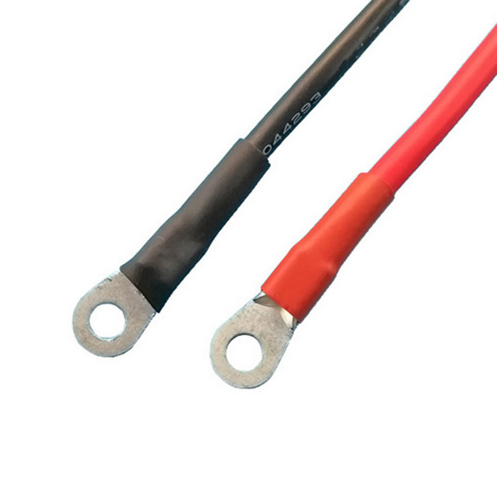 SC Types  tinned terminal connector cable crimp lug