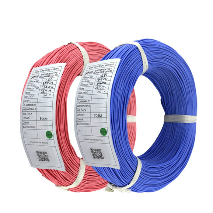 Free sample 14 awg pure silicone coated thin tinned copper wire 3.5mm electric cable